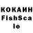 Печенье с ТГК конопля Oksana Pinchuk